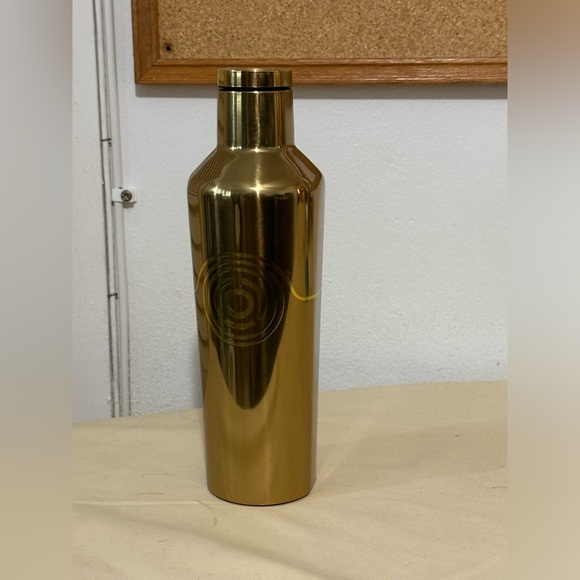 Corkcicle Canteen Star Wars Design
C3PO Gold 16oz 475ml - Picture 2 of 7